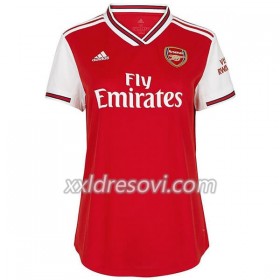 Ženska Arsenal Domaći Nogometni Dres 2019-2020